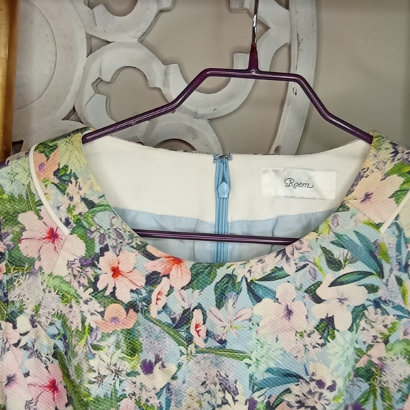 Roem Korean Luxury Brand Dress - Picture 8 of 16